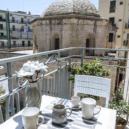 Il Pendio B&B Bisceglie Extérieur photo