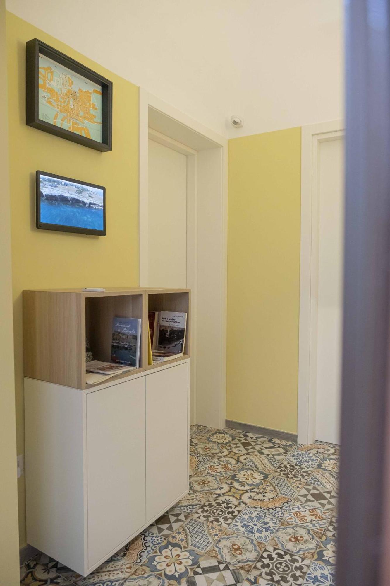 Il Pendio B&B Bisceglie Extérieur photo