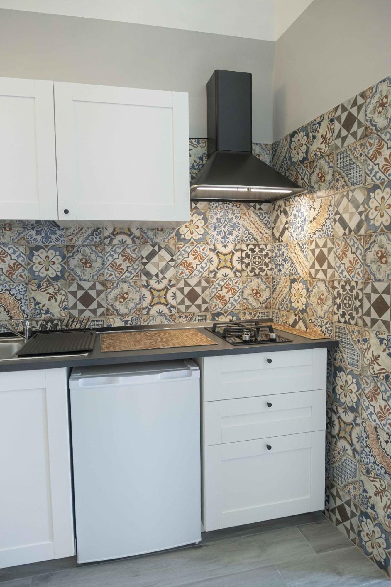 Il Pendio B&B Bisceglie Extérieur photo