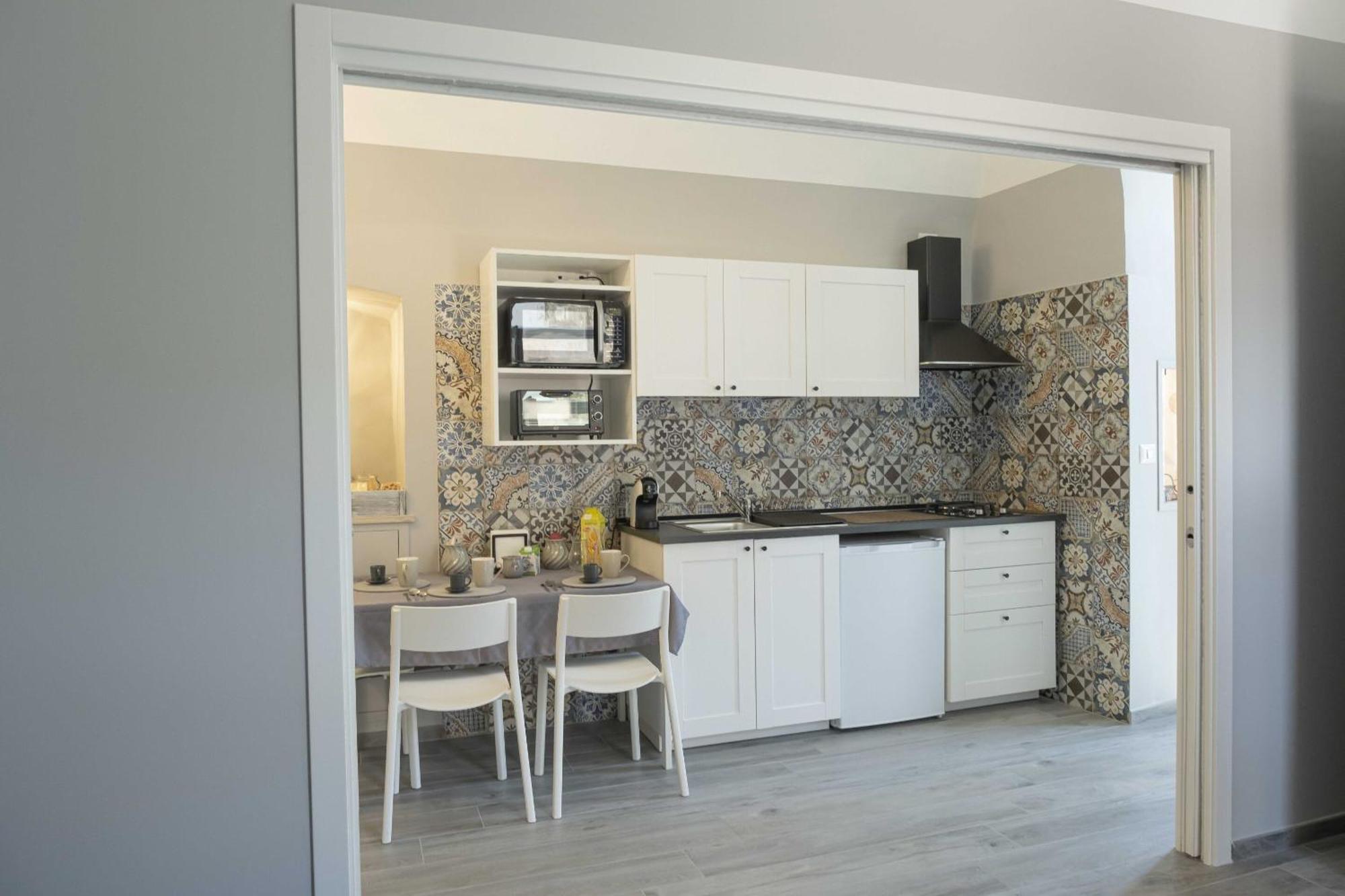 Il Pendio B&B Bisceglie Extérieur photo