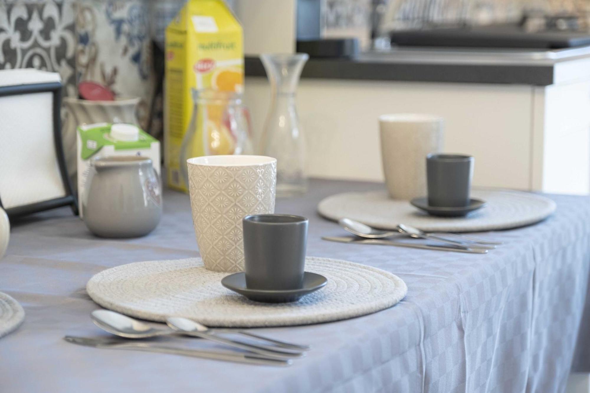 Il Pendio B&B Bisceglie Extérieur photo