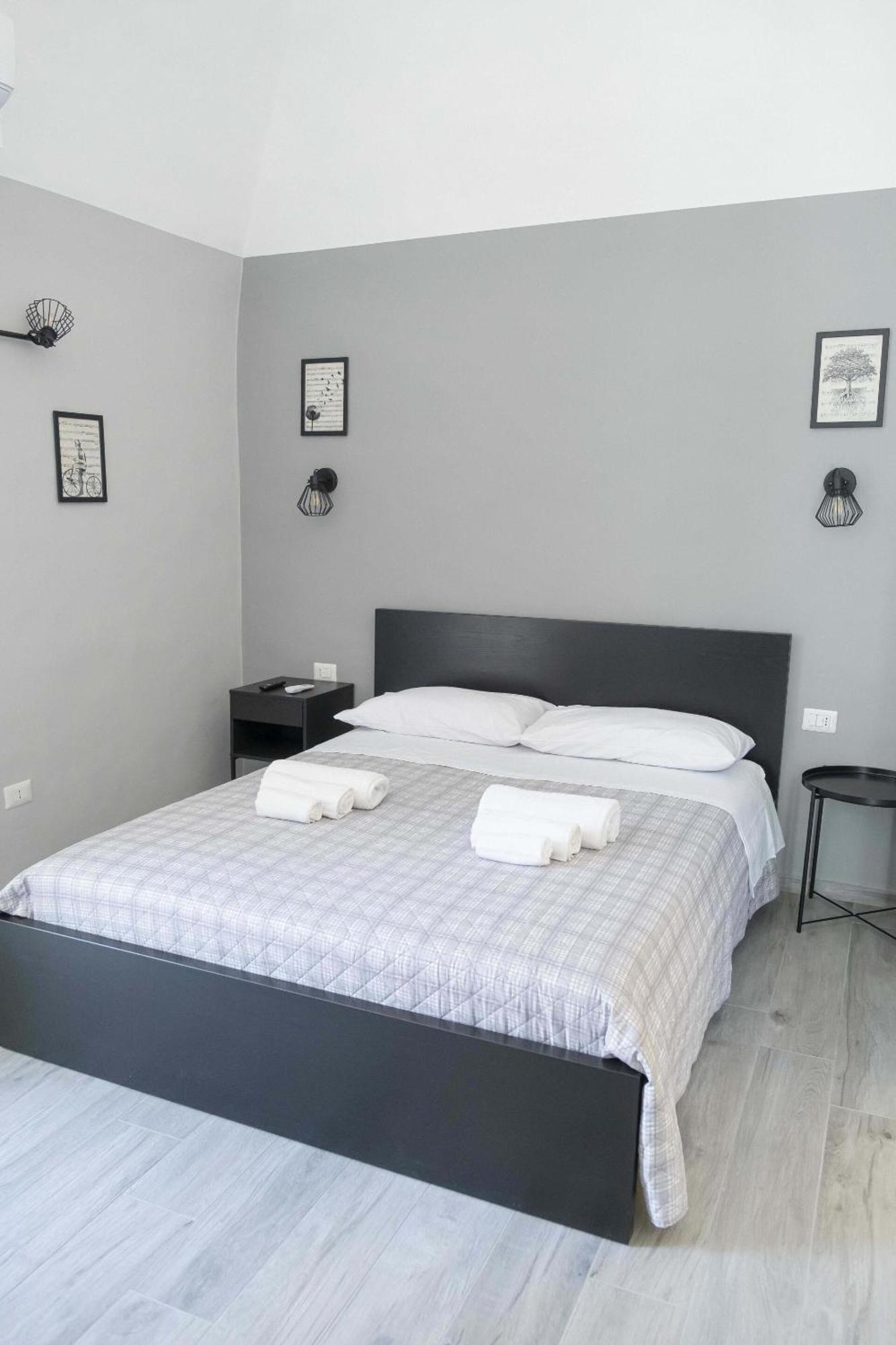 Il Pendio B&B Bisceglie Extérieur photo