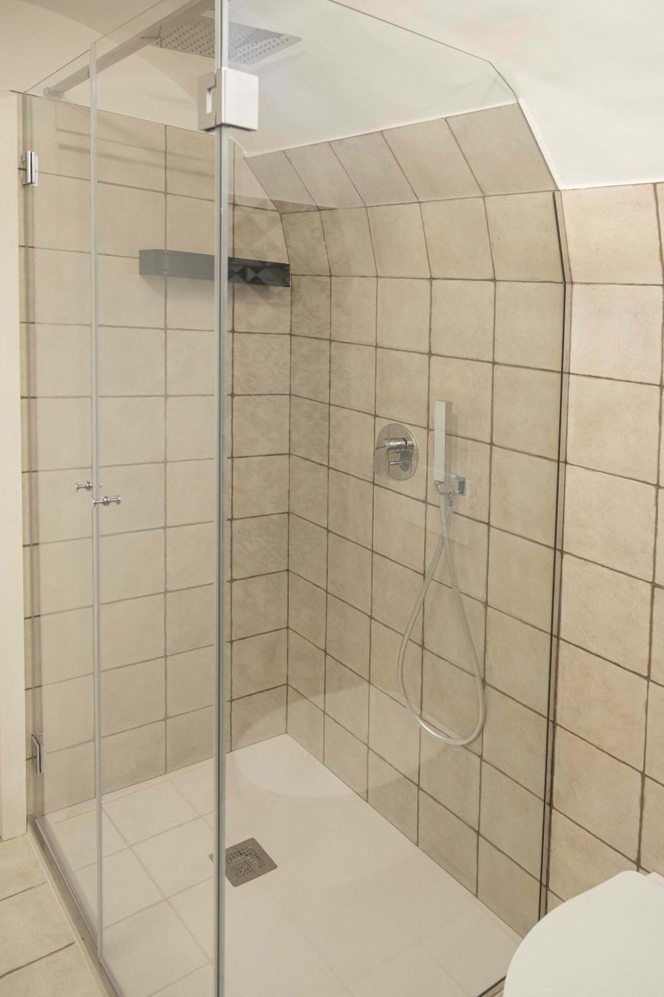 Il Pendio B&B Bisceglie Chambre photo