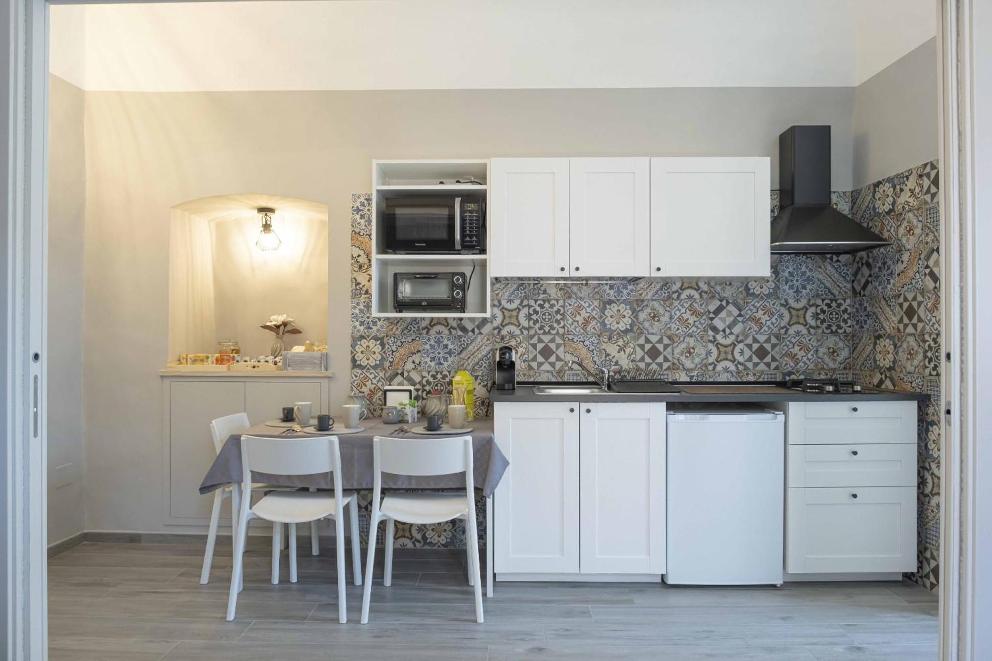 Il Pendio B&B Bisceglie Extérieur photo