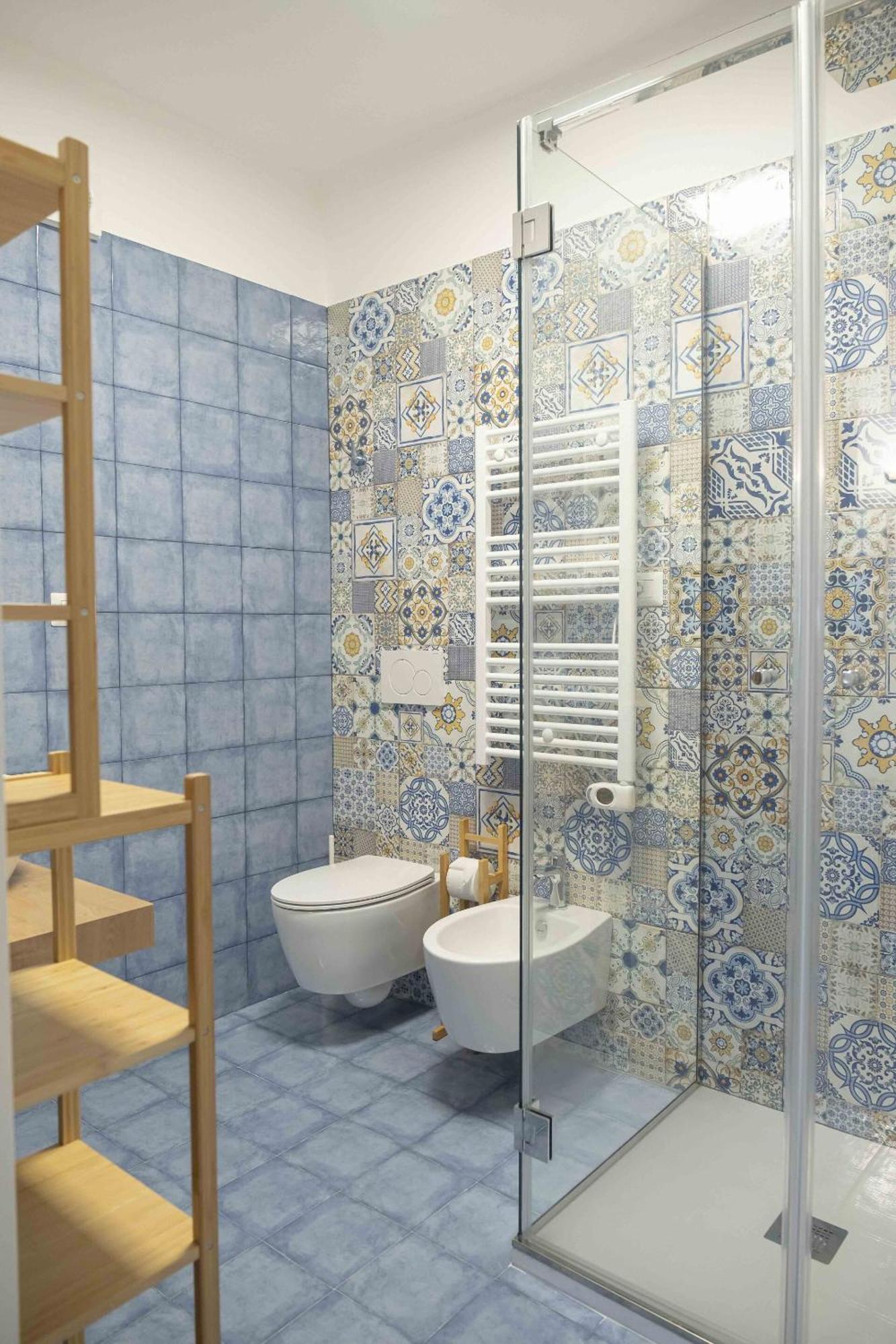 Il Pendio B&B Bisceglie Chambre photo