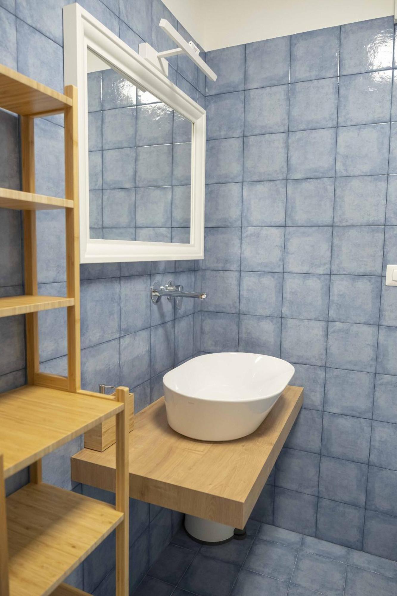 Il Pendio B&B Bisceglie Extérieur photo