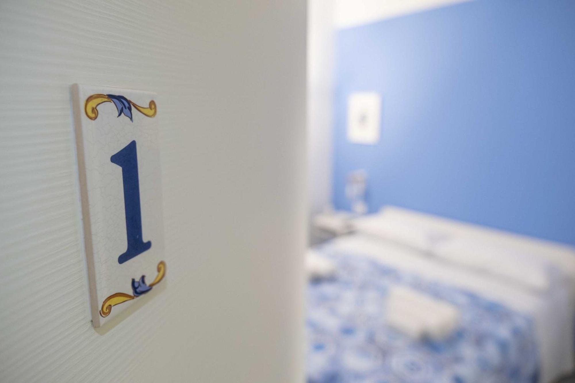 Il Pendio B&B Bisceglie Extérieur photo