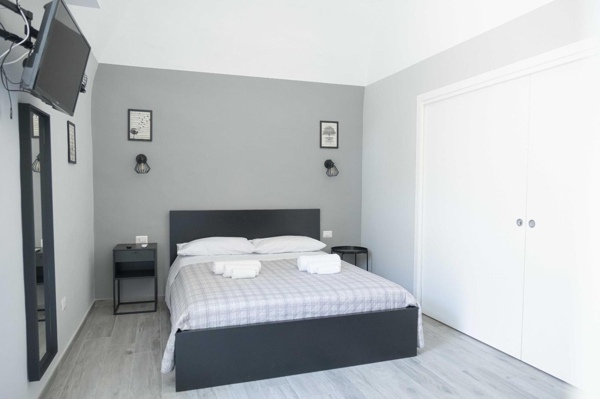 Il Pendio B&B Bisceglie Extérieur photo