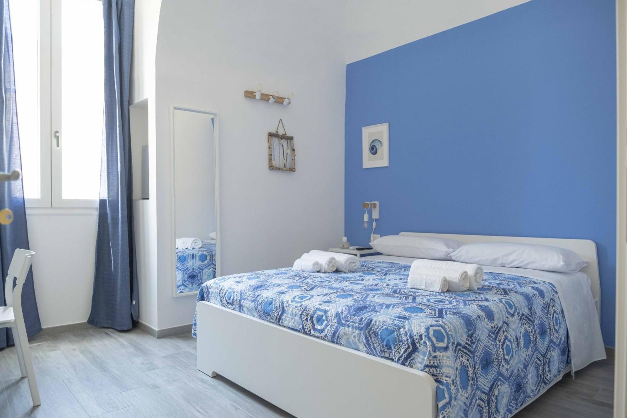 Il Pendio B&B Bisceglie Extérieur photo