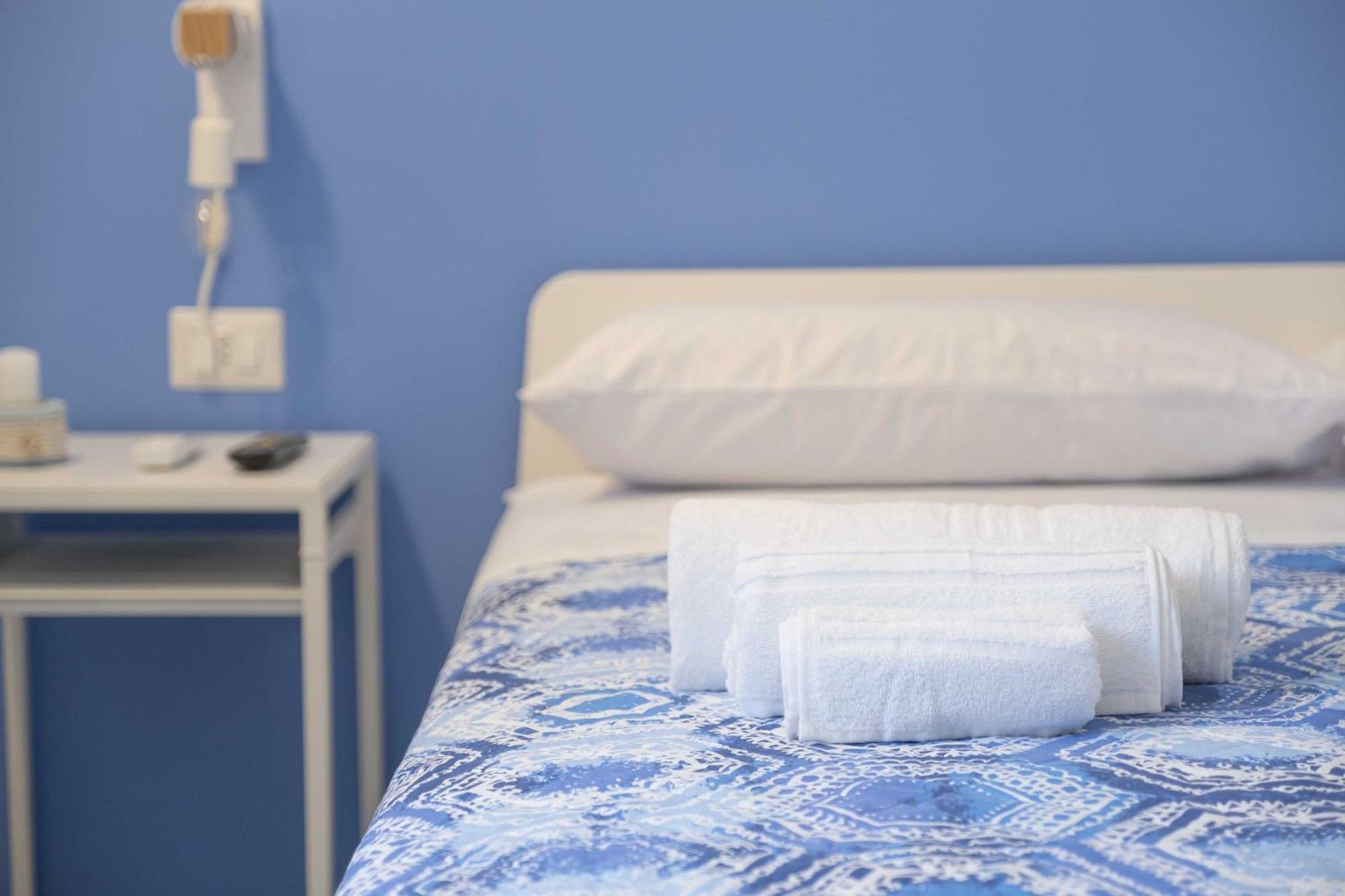 Il Pendio B&B Bisceglie Extérieur photo