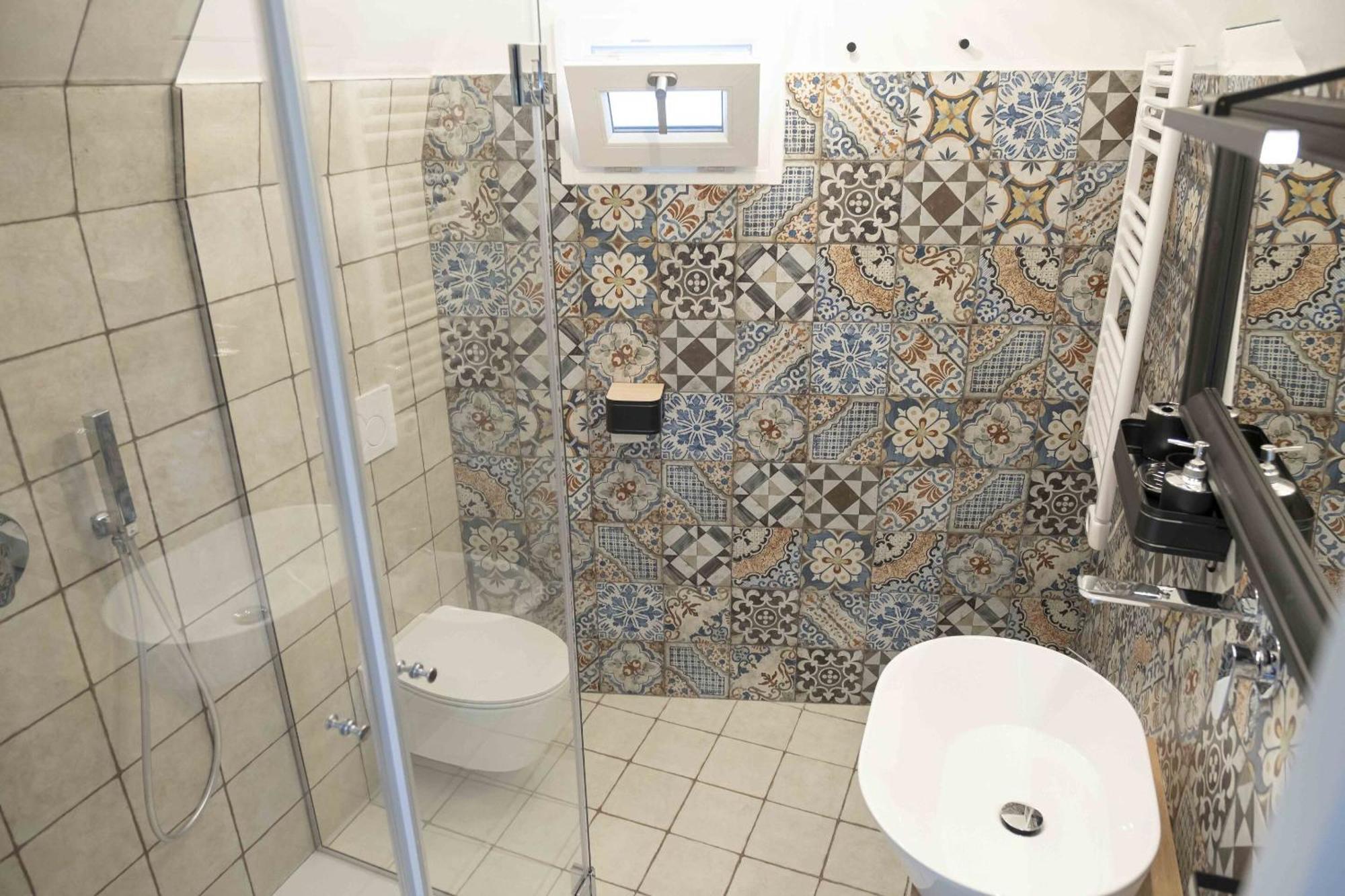 Il Pendio B&B Bisceglie Extérieur photo