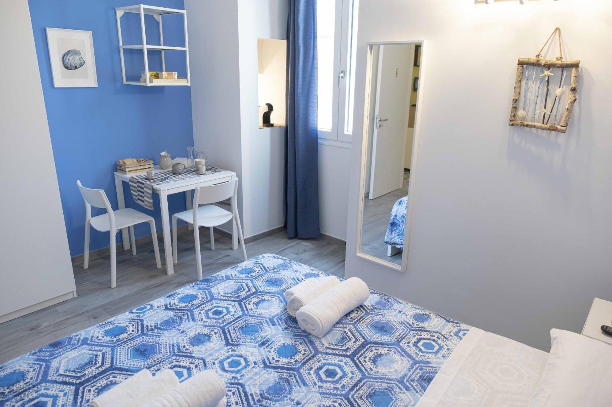 Il Pendio B&B Bisceglie Extérieur photo