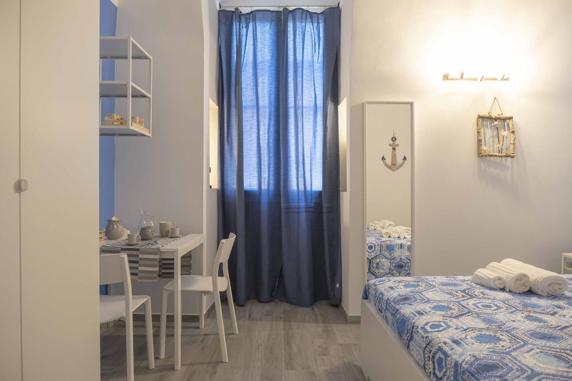 Il Pendio B&B Bisceglie Extérieur photo