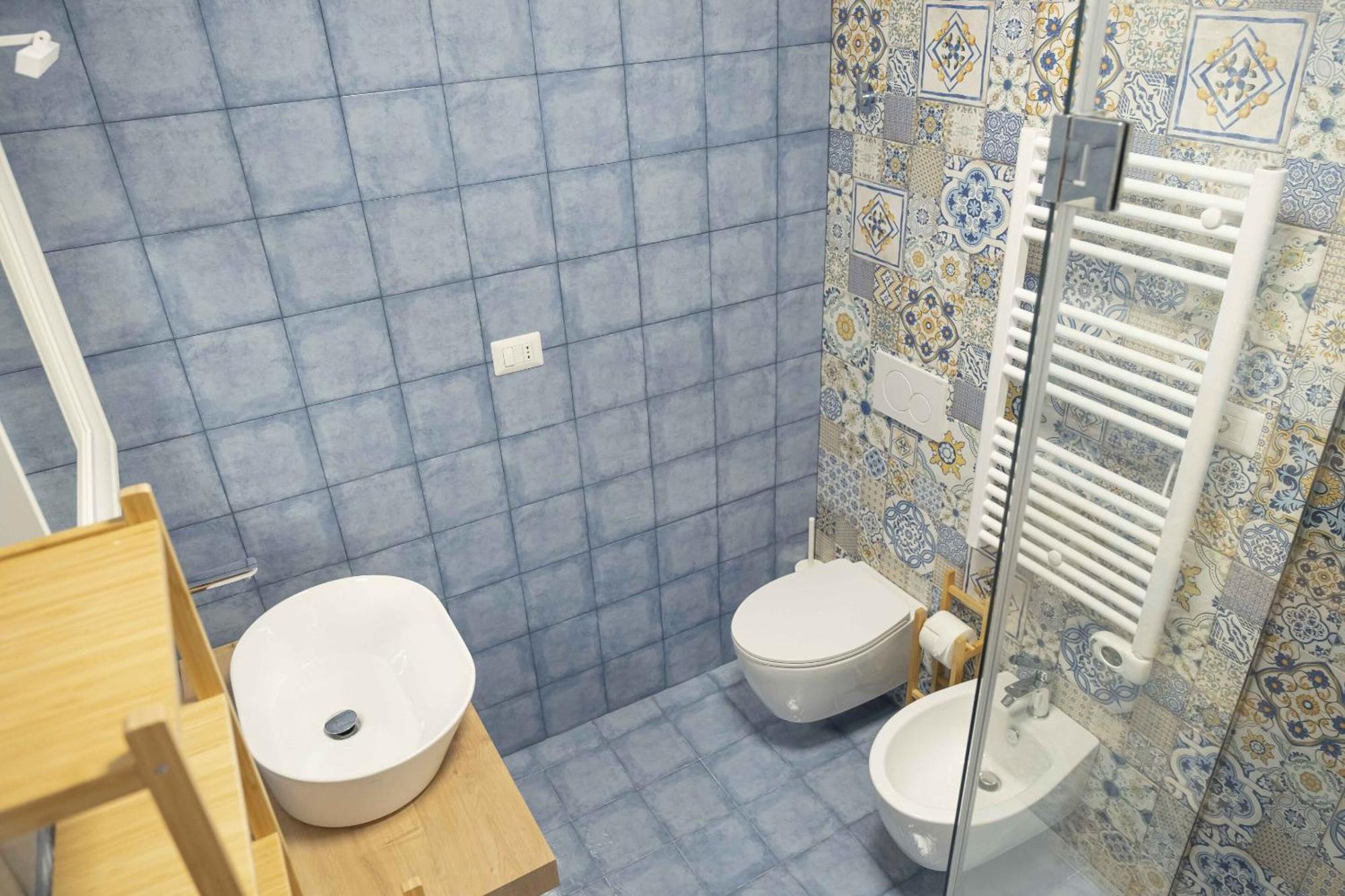 Il Pendio B&B Bisceglie Extérieur photo