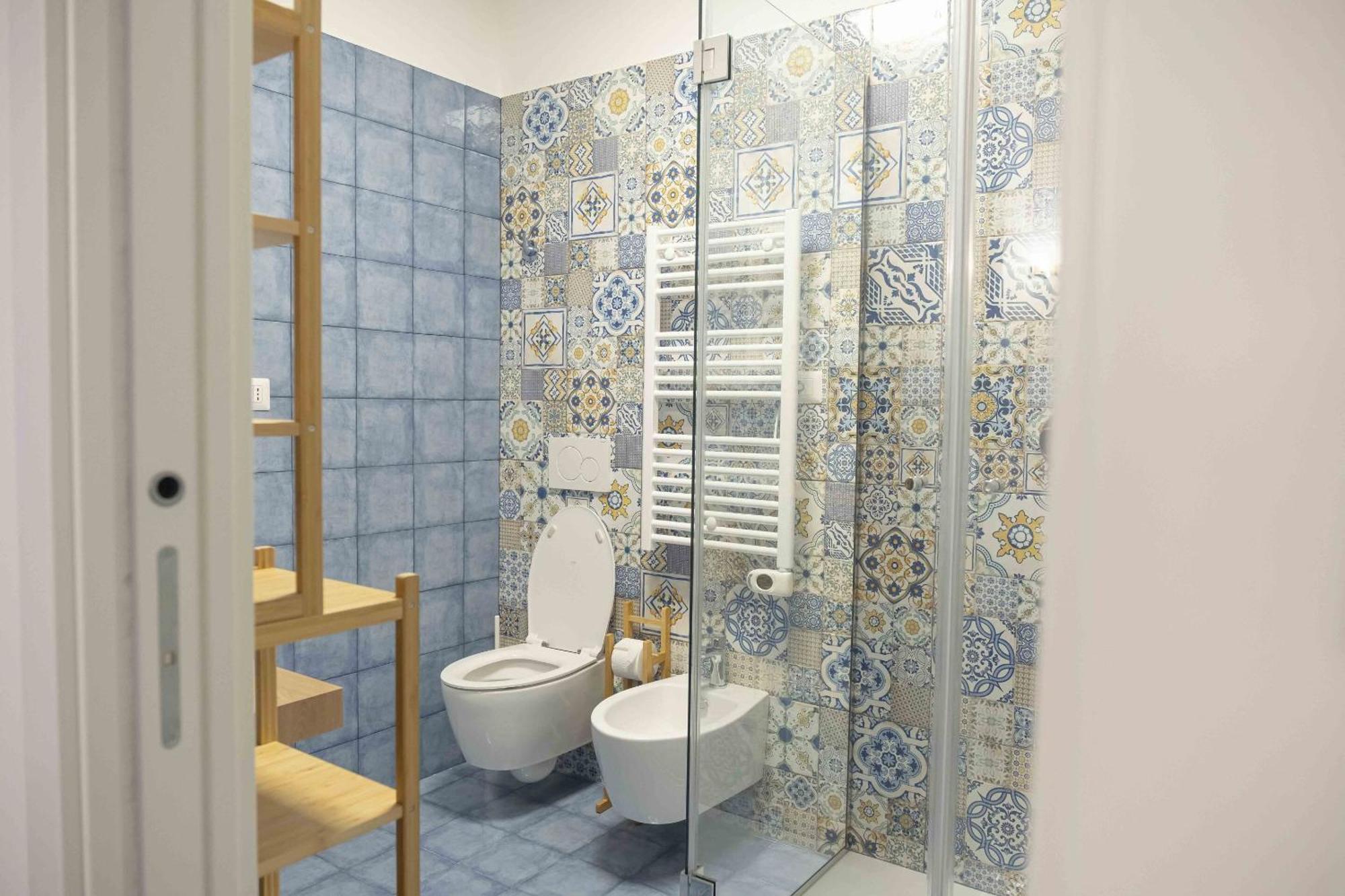 Il Pendio B&B Bisceglie Extérieur photo