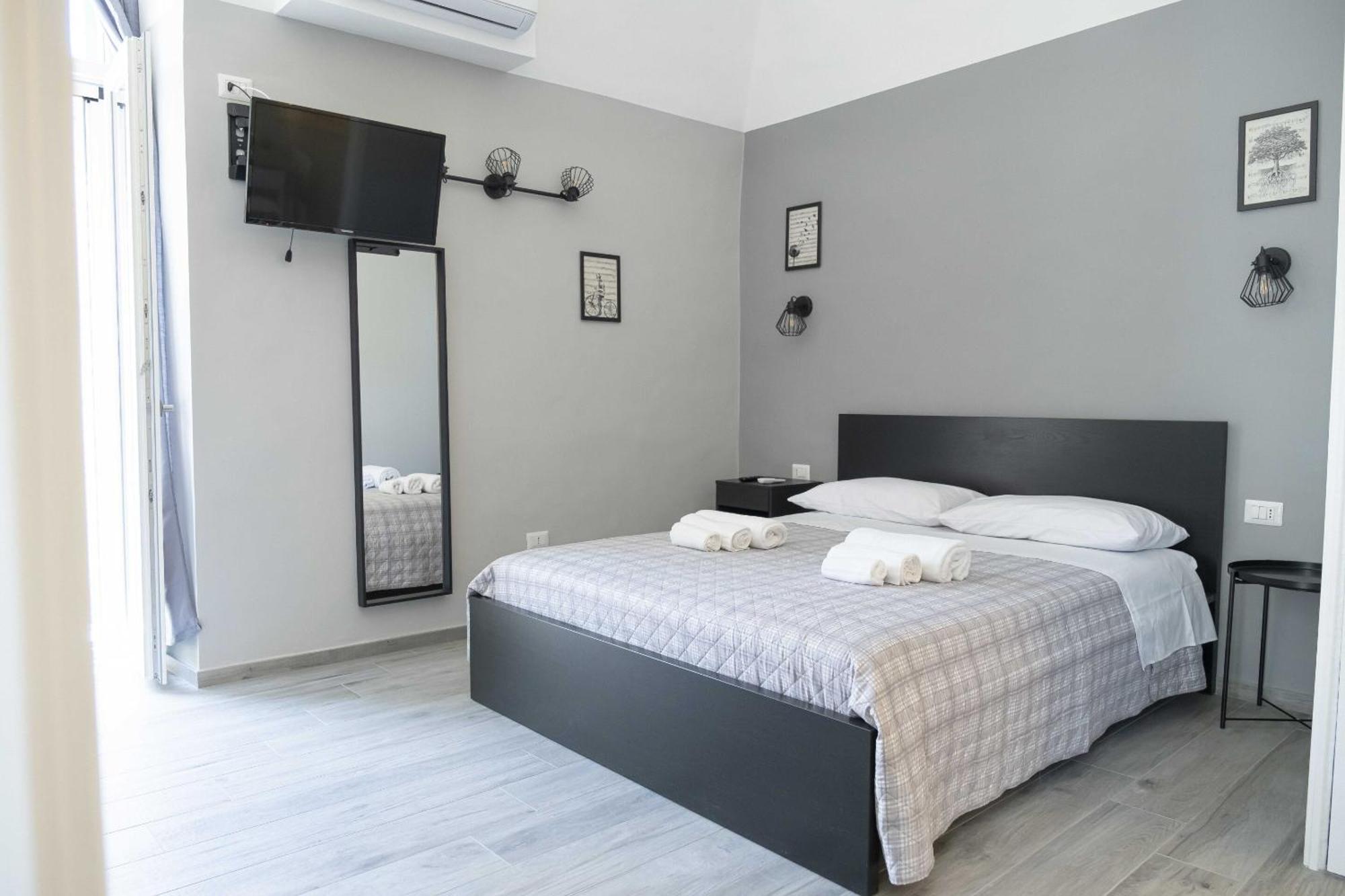 Il Pendio B&B Bisceglie Extérieur photo