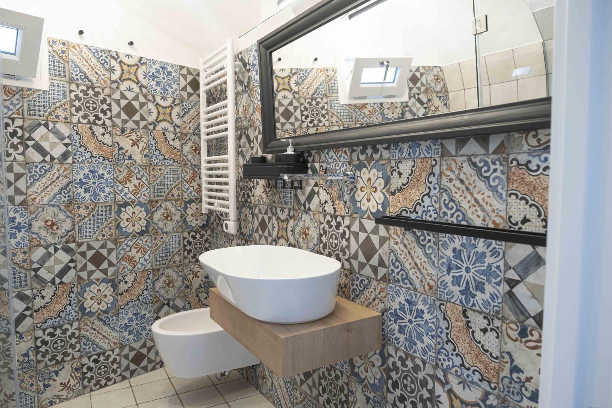 Il Pendio B&B Bisceglie Extérieur photo
